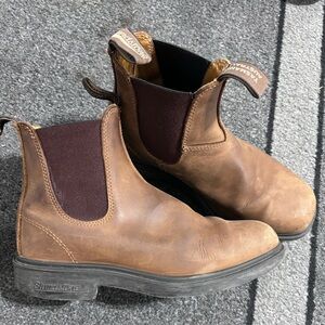 Blundstone boots
